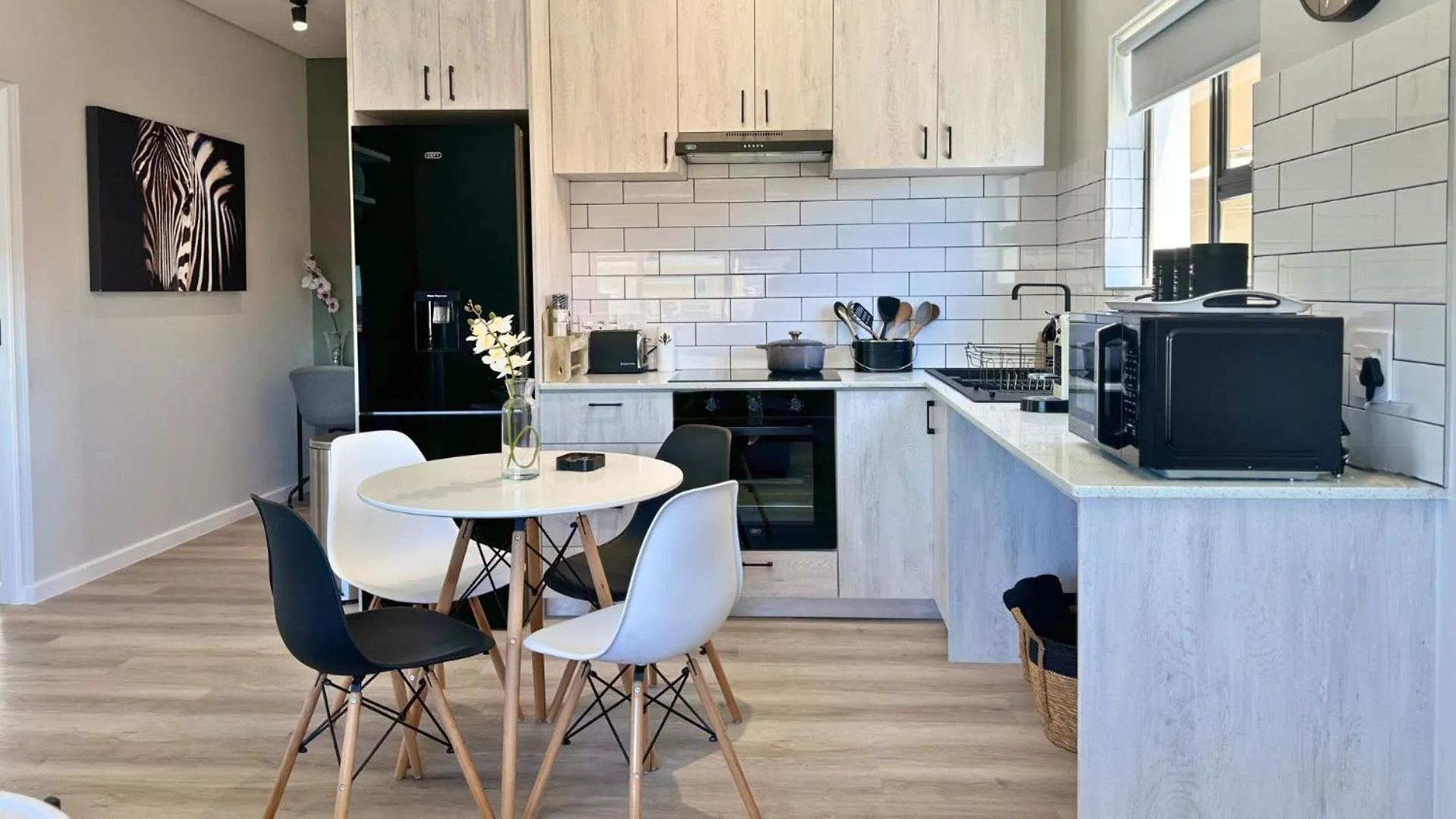 Obs Centre Twin Peaks Apartment Cape Town