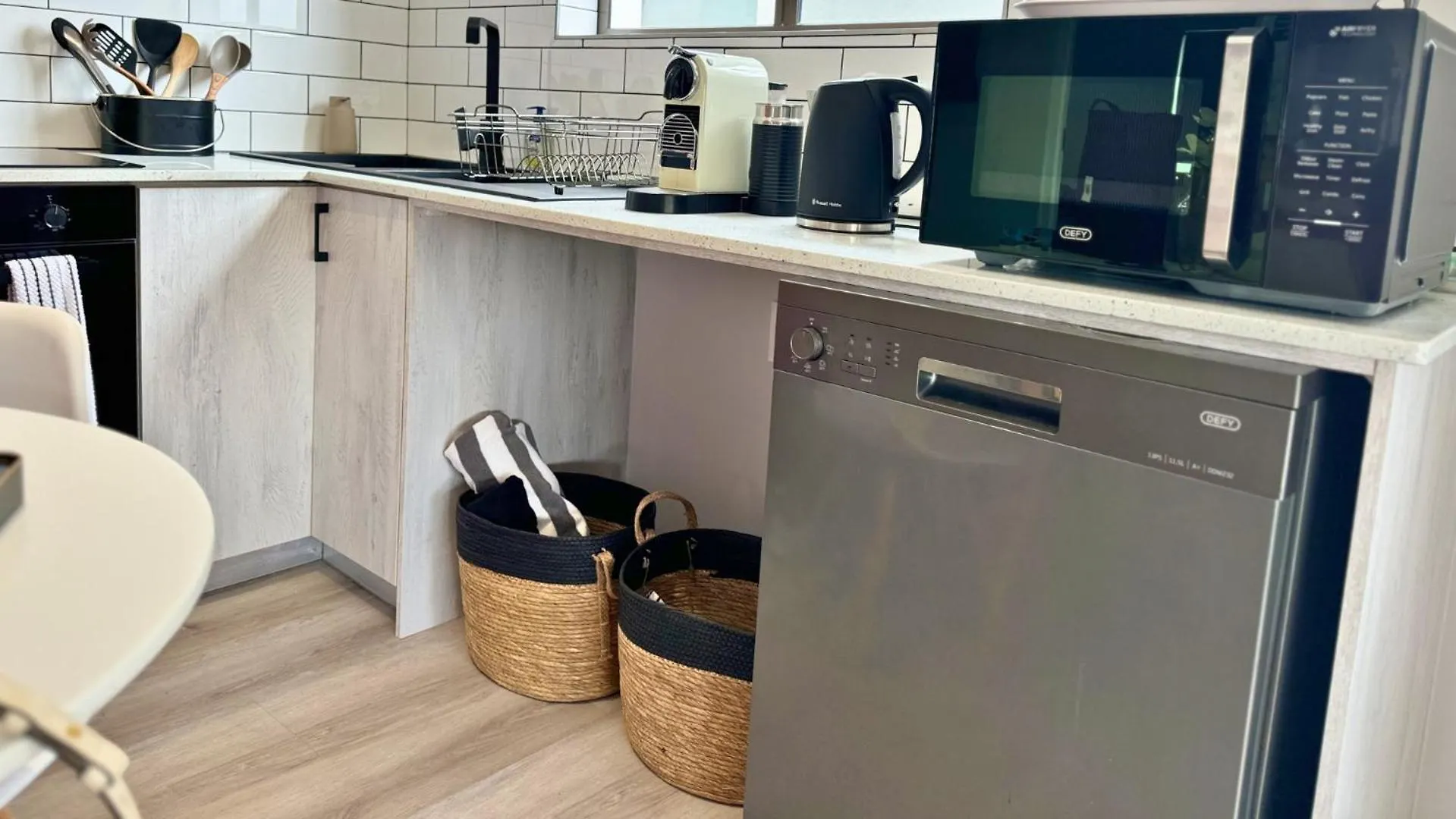 Obs Centre Twin Peaks Apartment Cape Town