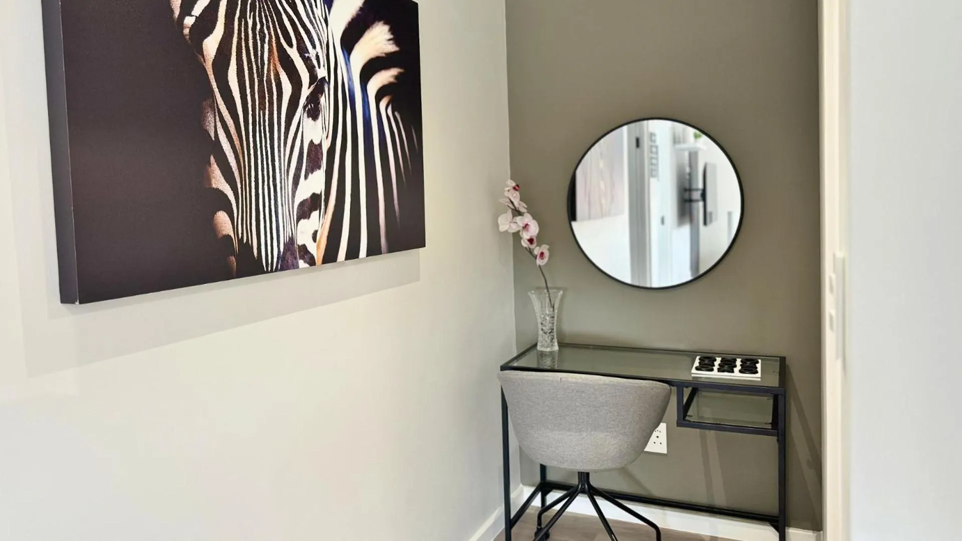 Obs Centre Twin Peaks Apartment Cape Town 0*,