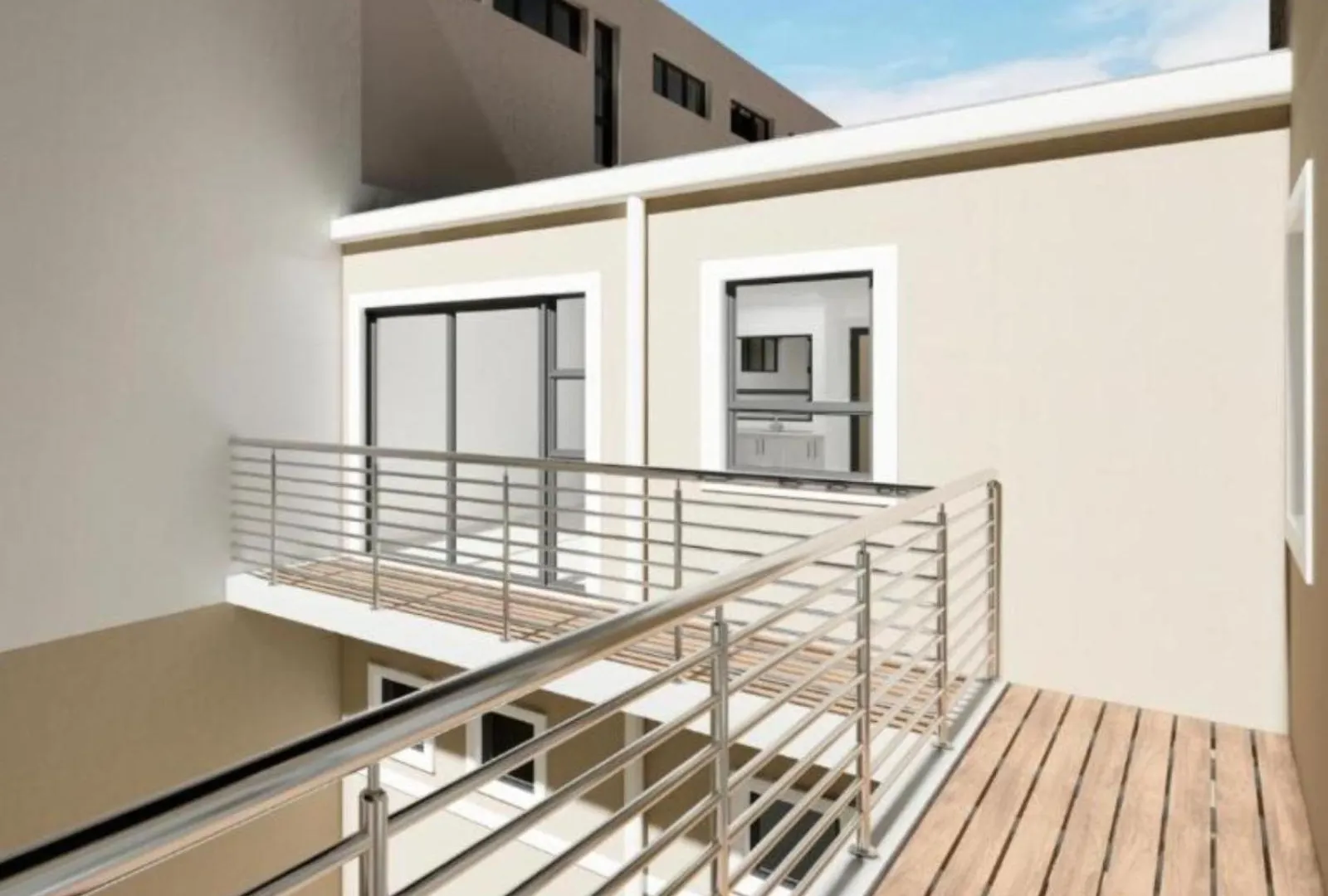Obs Centre Twin Peaks Apartment Cape Town South Africa