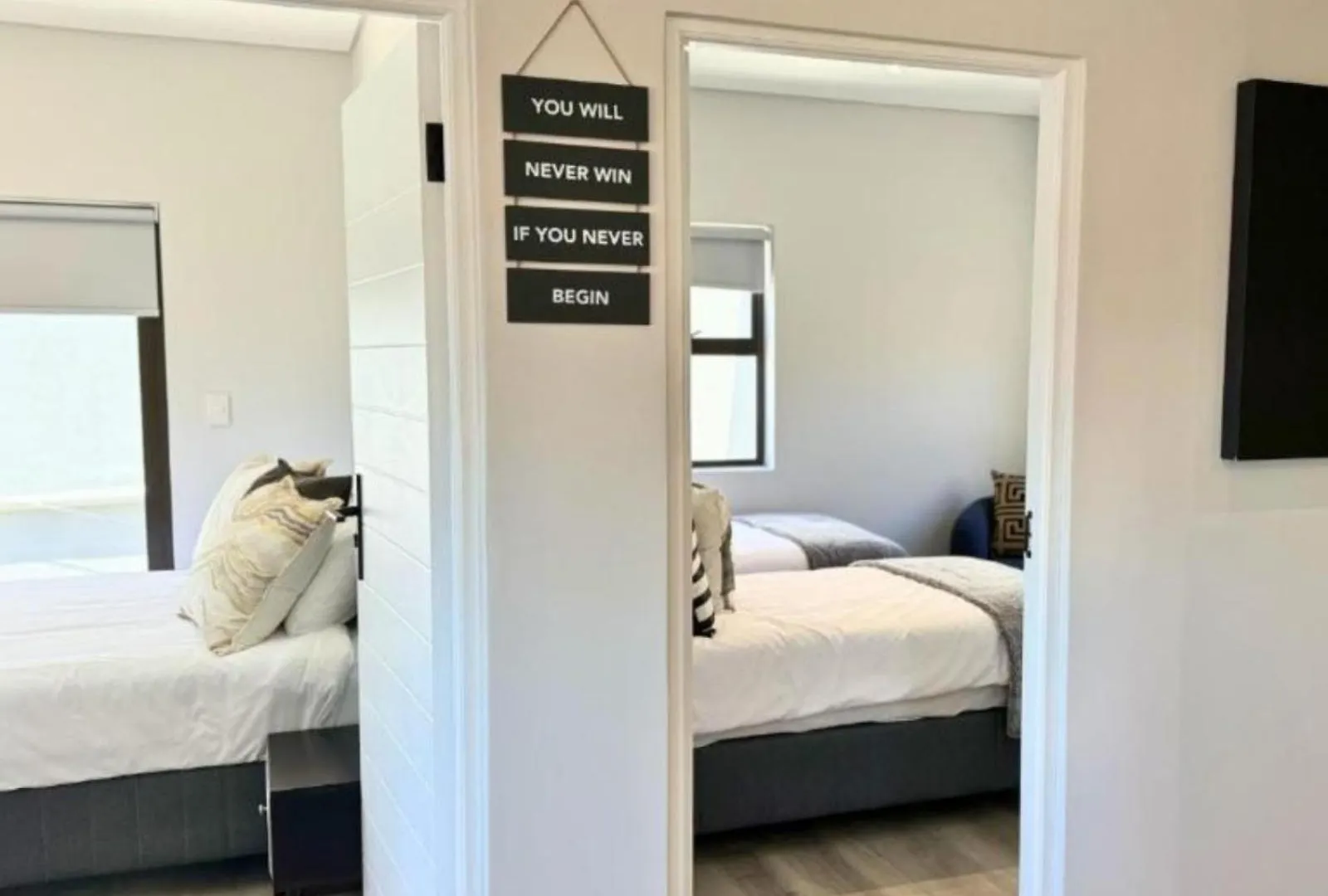 Obs Centre Twin Peaks Apartment Cape Town South Africa