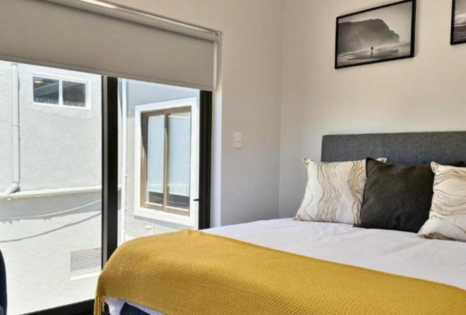 Obs Centre Twin Peaks Apartment Cape Town South Africa